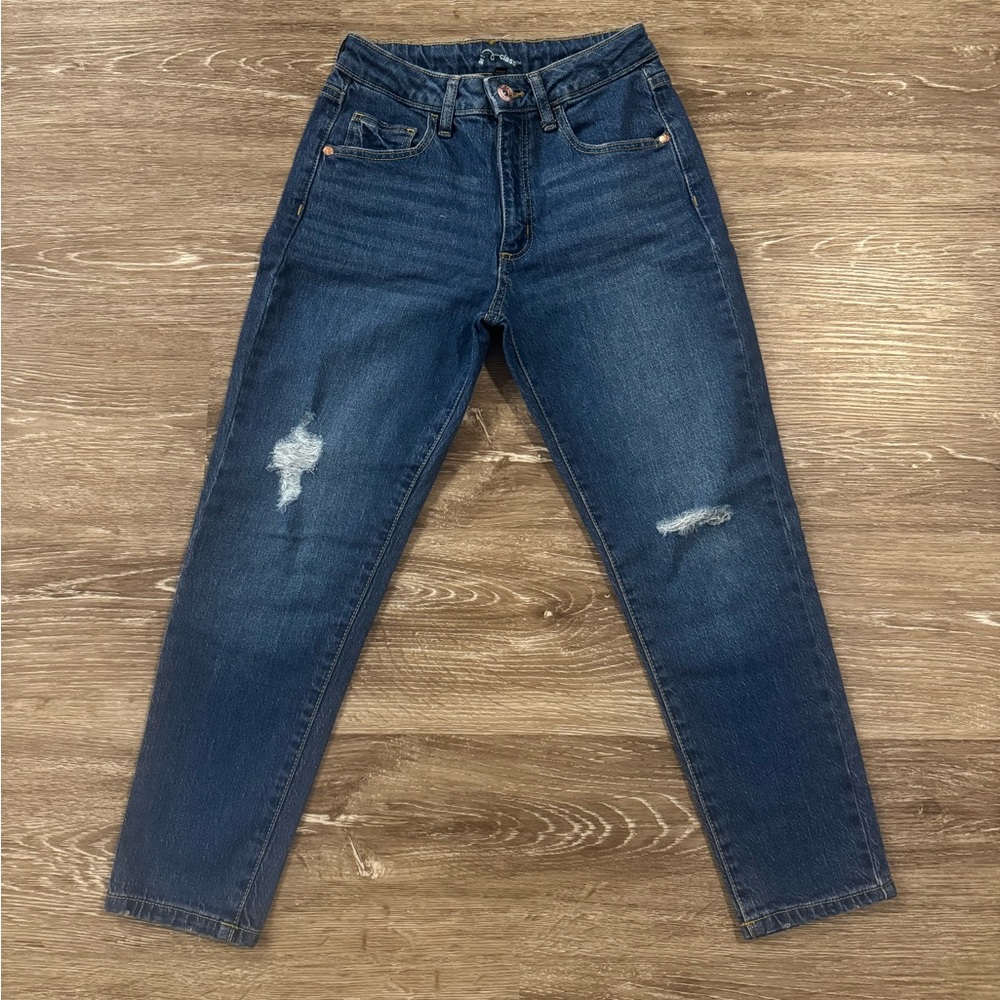 Girls jeans